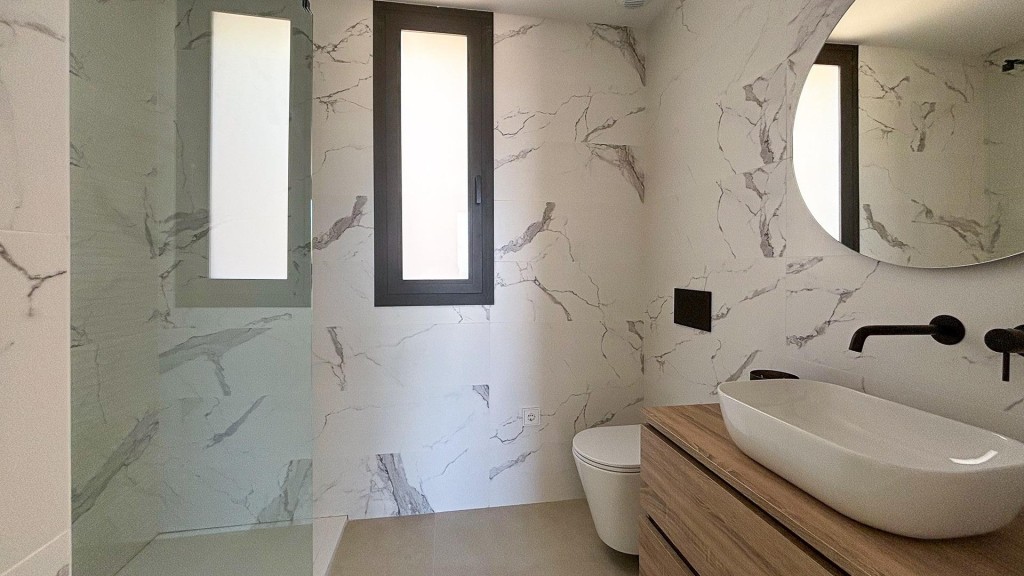 Casa-Chalet en Venta en Polop Alicante - foto 42