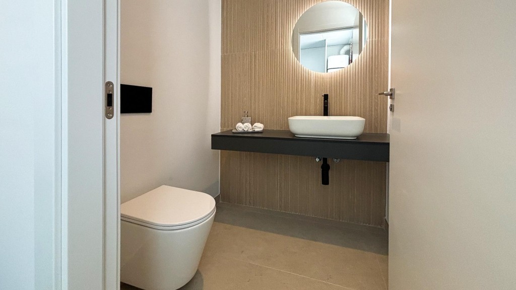 Casa-Chalet en Venta en Polop Alicante - foto 43