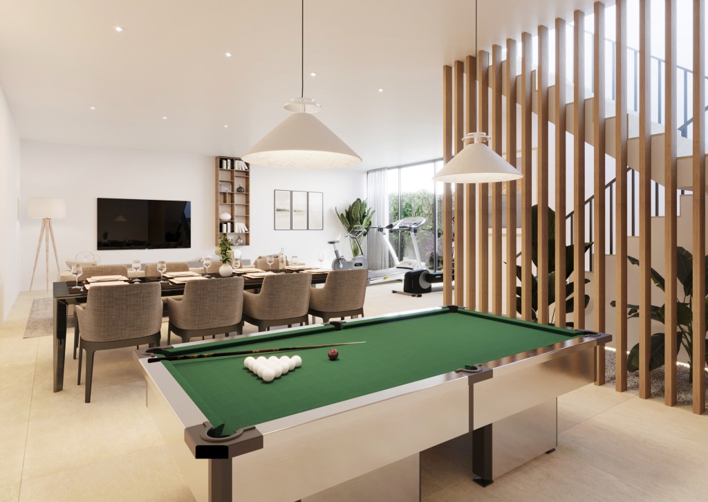 Casa-Chalet en Venta en Polop Alicante - foto 18