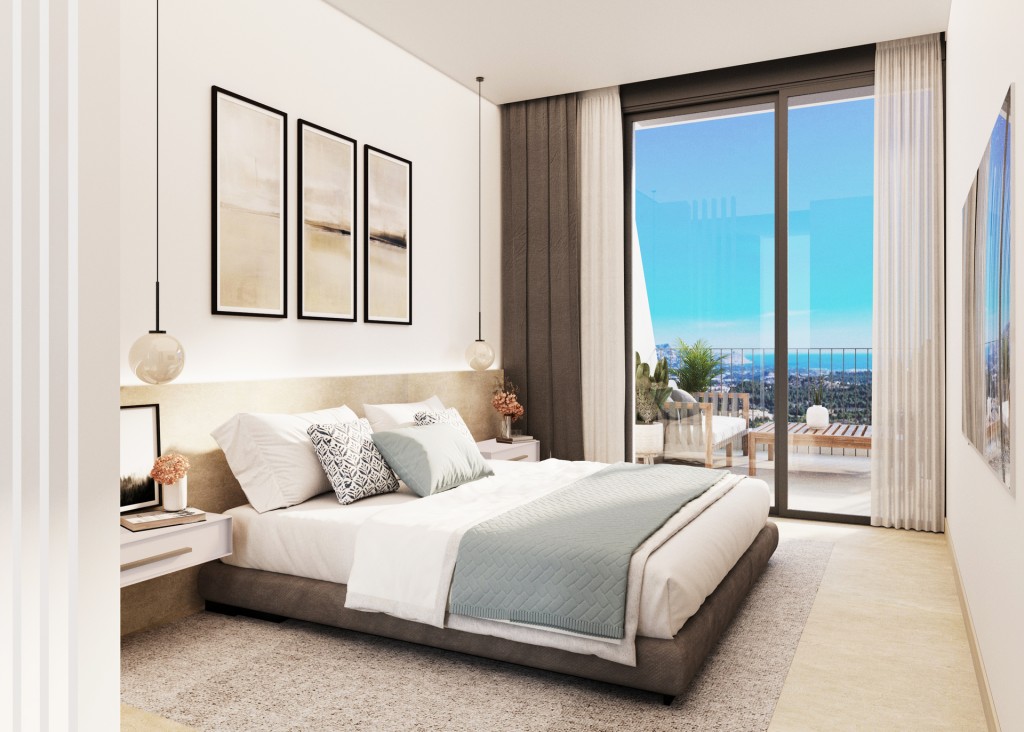 Casa-Chalet en Venta en Polop Alicante - foto 25