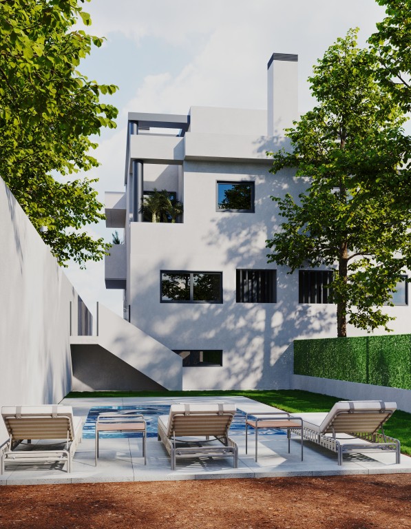 Casa de pueblo en Venta en Benferri Alicante - foto 2