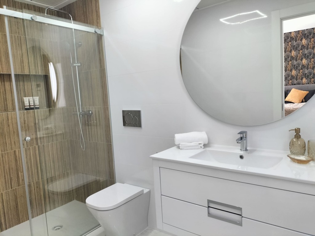 Casa-Chalet en Venta en Pilar de La Horadada Alicante - foto 22