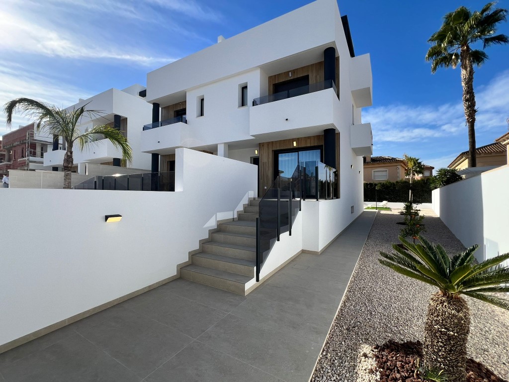 Casa de pueblo en Venta en Benferri Alicante - foto 19