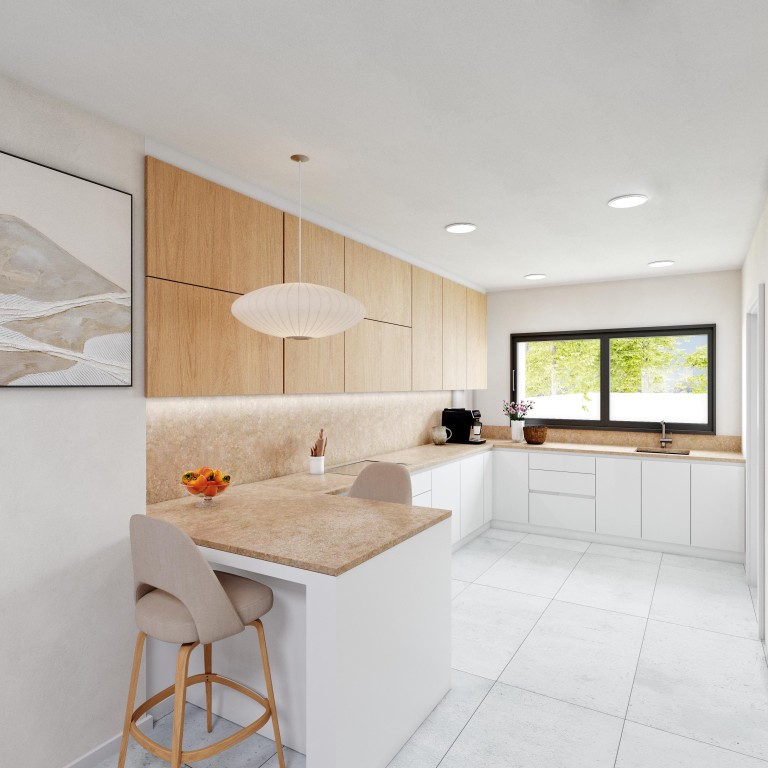 Casa de pueblo en Venta en Benferri Alicante - foto 24