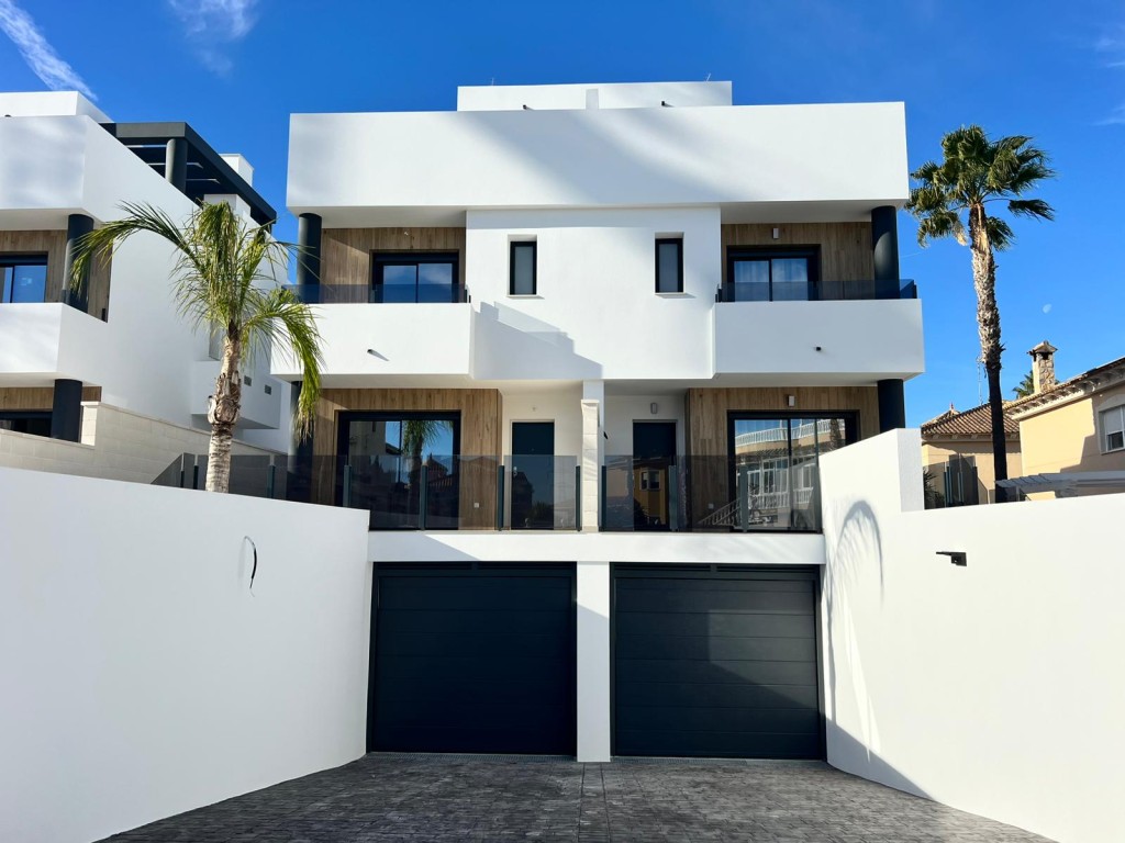 Casa de pueblo en Venta en Benferri Alicante - foto 30