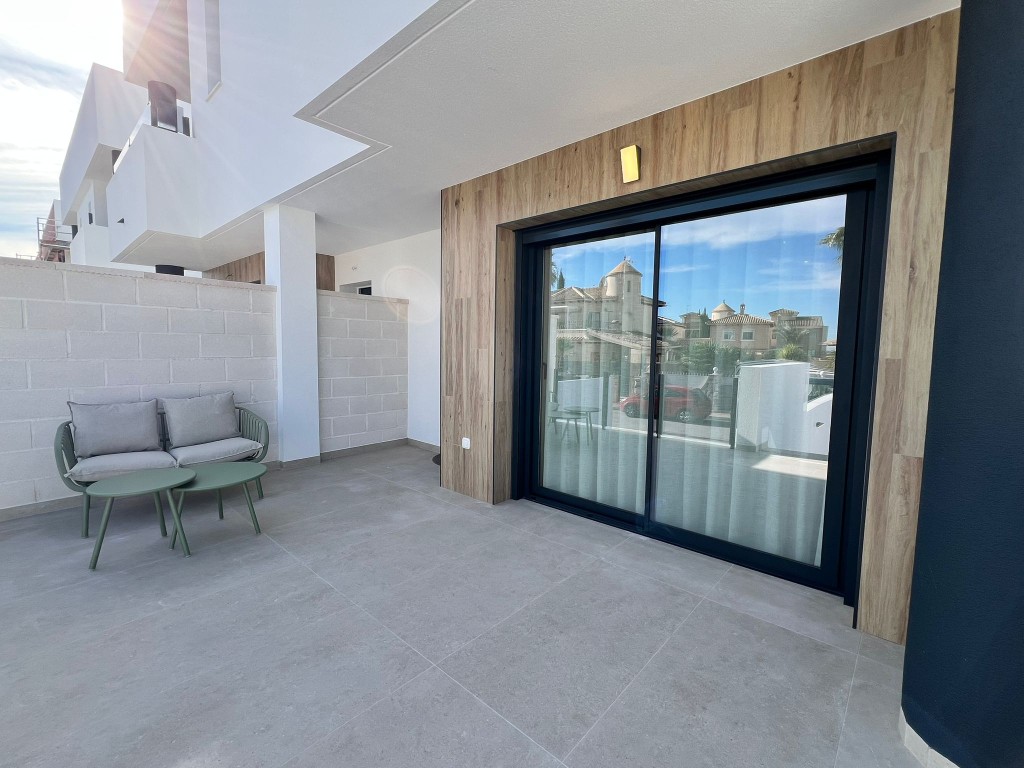 Casa de pueblo en Venta en Benferri Alicante - foto 47