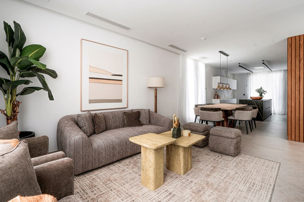 Casa-Chalet en Venta en Nucia, La Alicante - foto 17