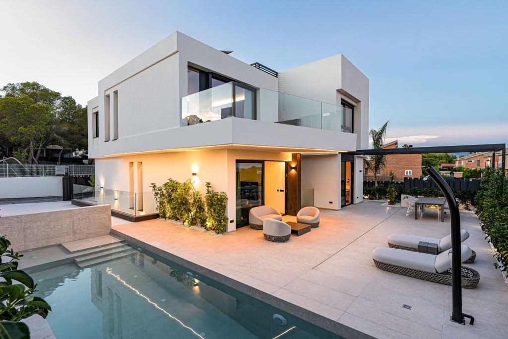 Casa-Chalet en Venta en Nucia, La Alicante - foto 43