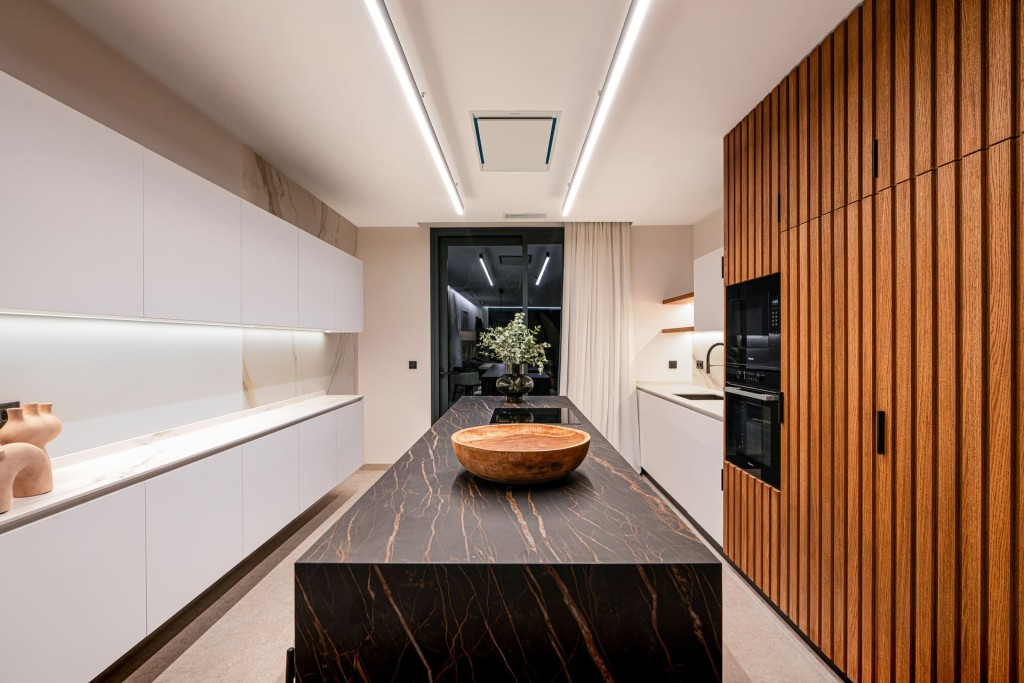 Casa-Chalet en Venta en Nucia, La Alicante - foto 48