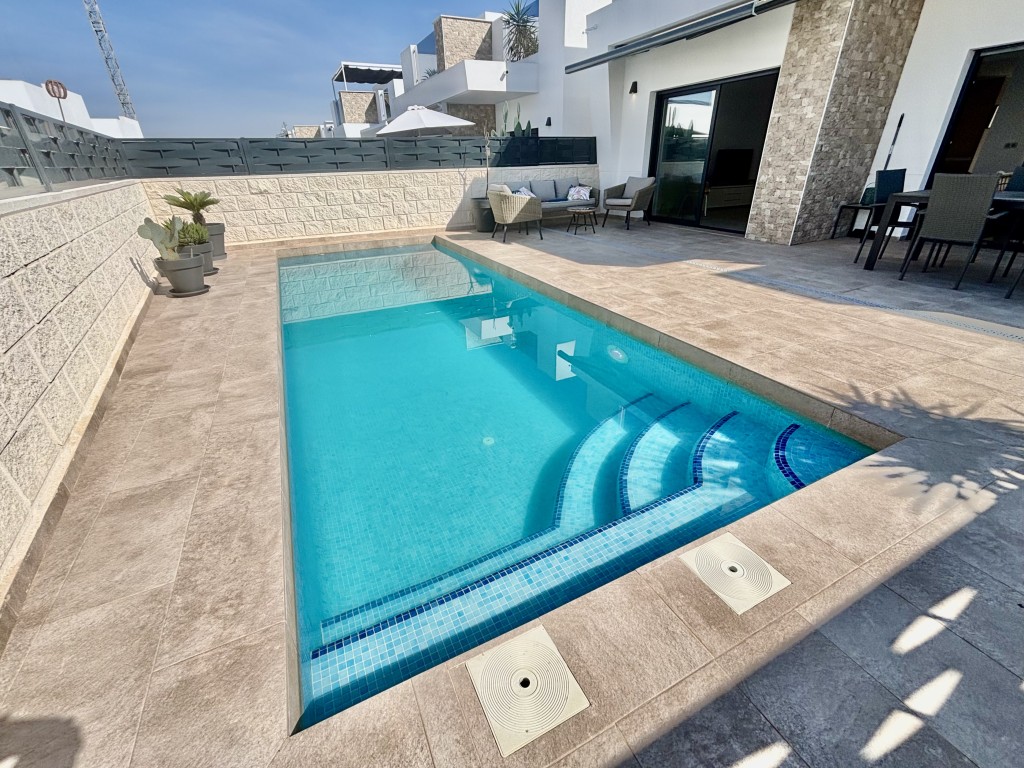 Casa-Chalet en Venta en Benijofar Alicante - foto 4