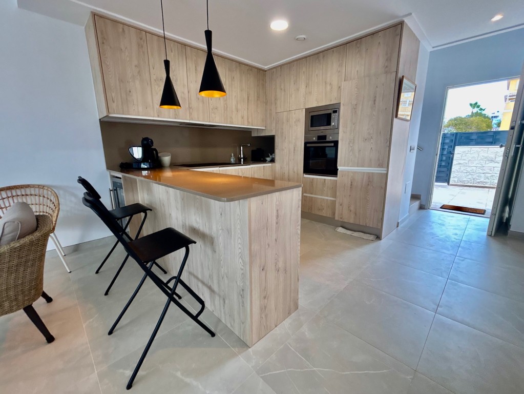 Casa-Chalet en Venta en Benijofar Alicante - foto 12