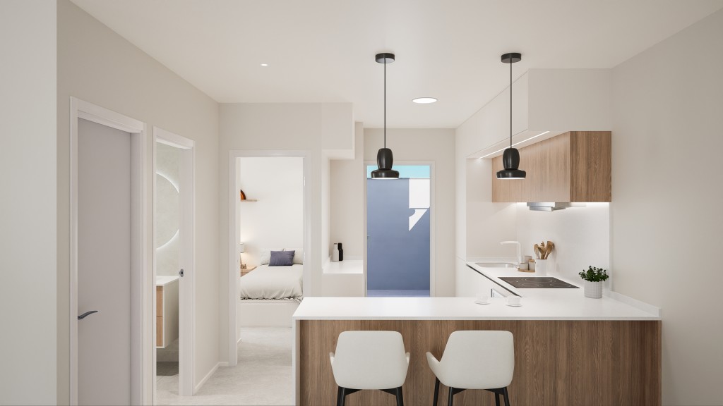 Casa de pueblo en Venta en Pilar de La Horadada Alicante - foto 9