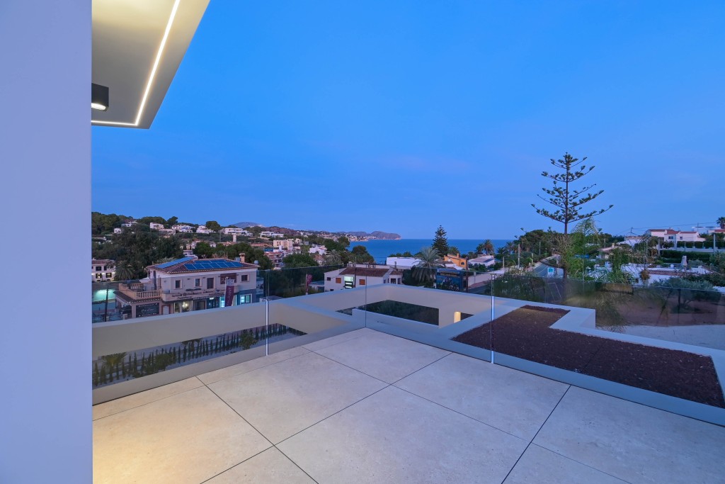 Casa-Chalet en Venta en Benissa Alicante - foto 7