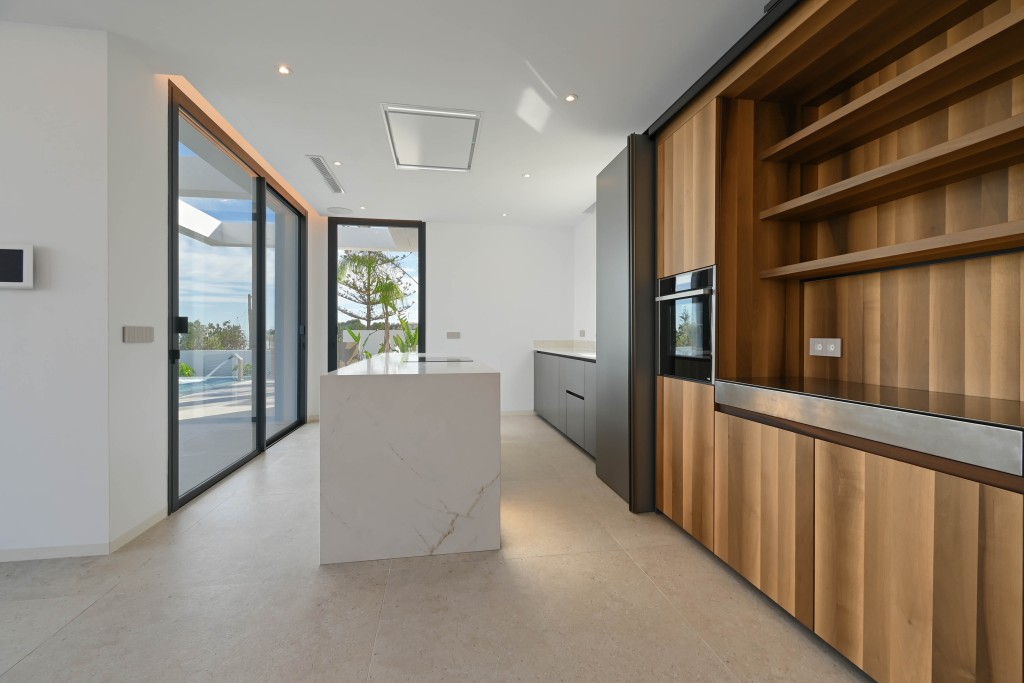 Casa-Chalet en Venta en Benissa Alicante - foto 43