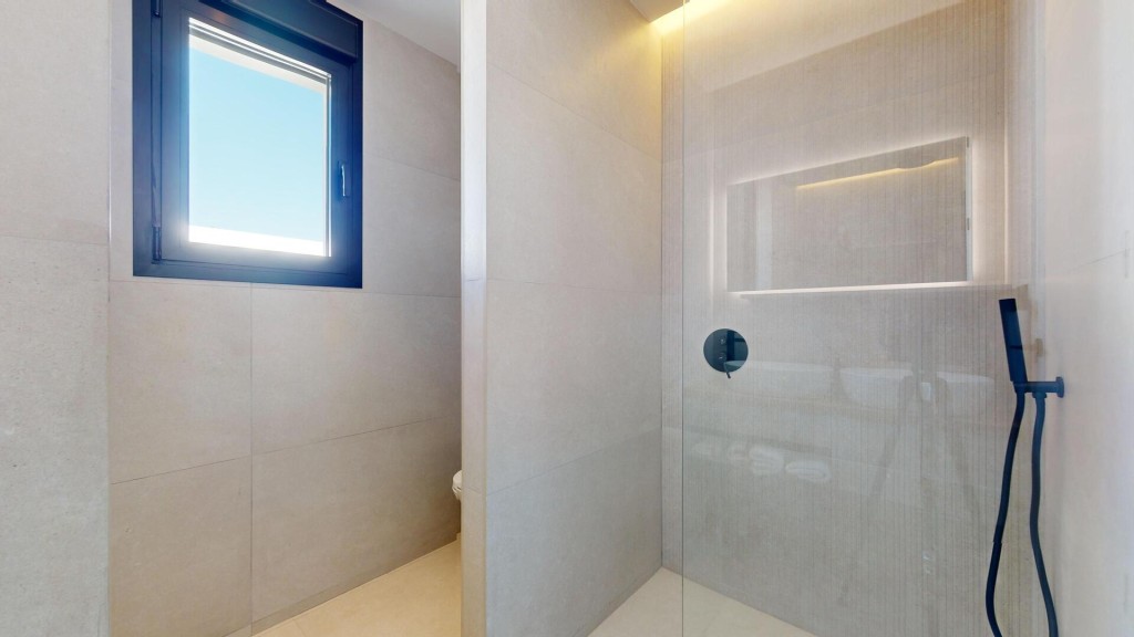 Casa-Chalet en Venta en Polop Alicante - foto 7