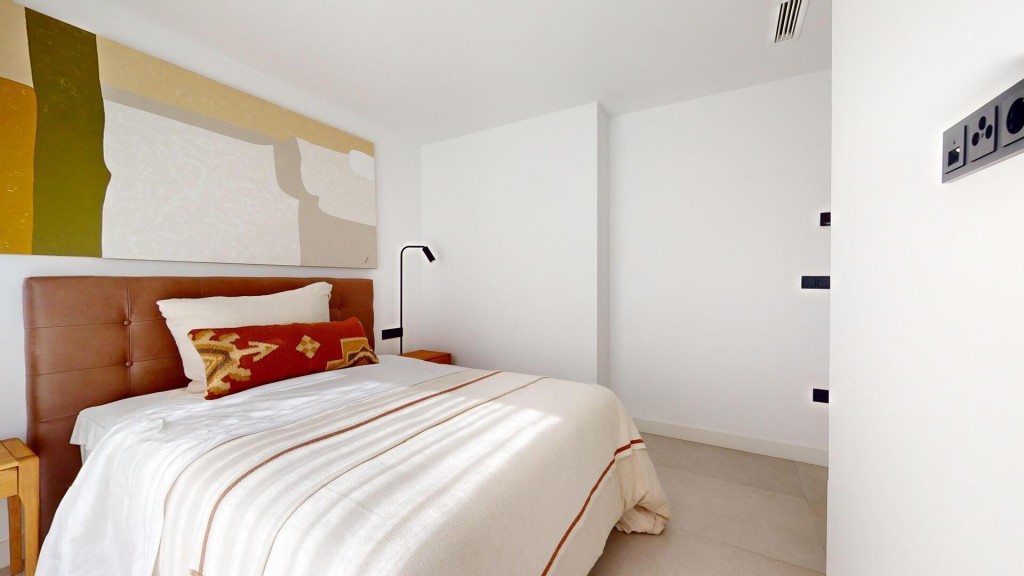 Casa-Chalet en Venta en Polop Alicante - foto 15