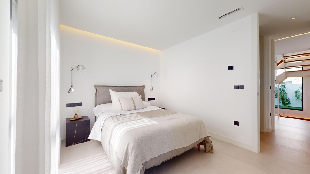 Casa-Chalet en Venta en Polop Alicante - foto 19