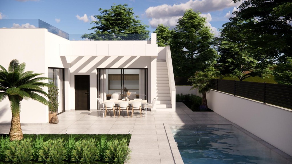 Casa-Chalet en Venta en Rojales Alicante - foto 12