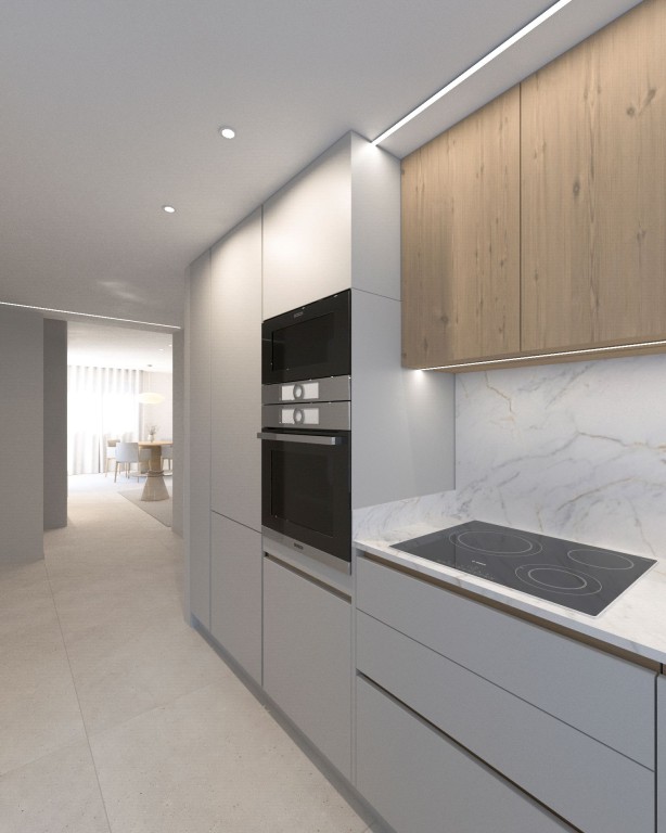 Apartamento en Venta en Javea Alicante - foto 9