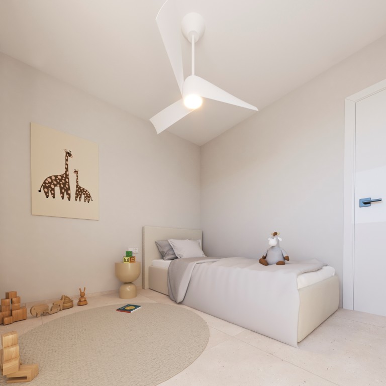 Apartamento en Venta en Javea Alicante - foto 40