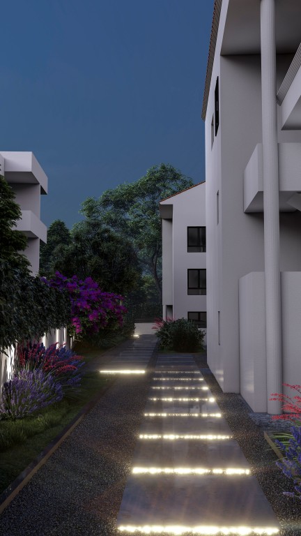 Apartamento en Venta en Javea Alicante - foto 42