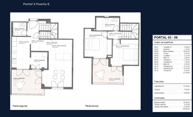 Apartamento en Venta en Javea Alicante - foto 51
