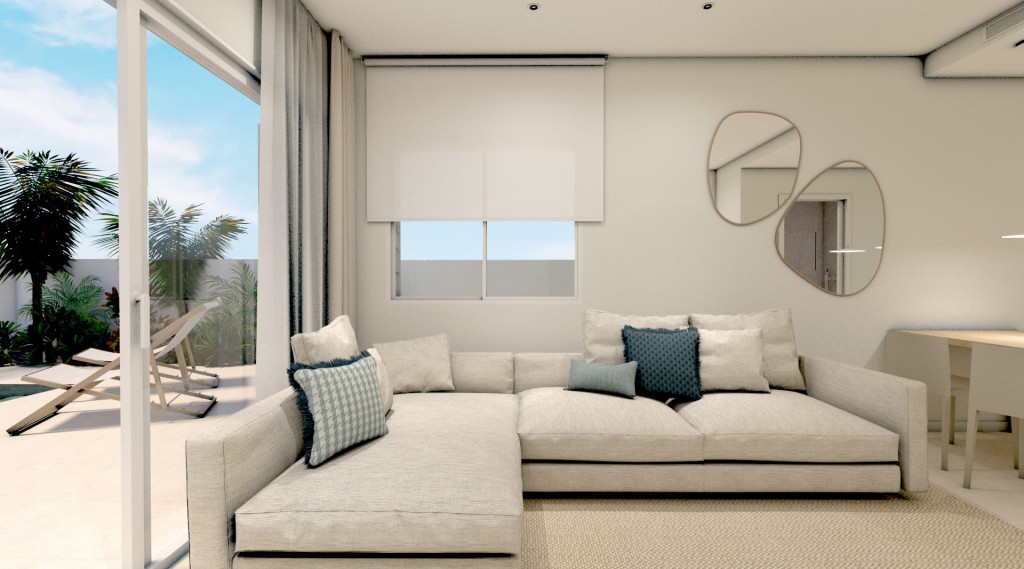 Casa-Chalet en Venta en Pilar de La Horadada Alicante - foto 33