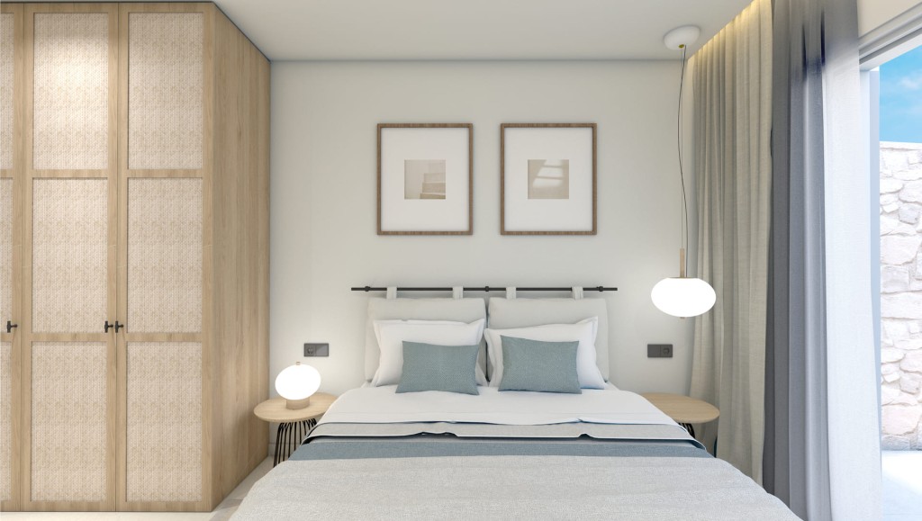 Casa-Chalet en Venta en Pilar de La Horadada Alicante - foto 42