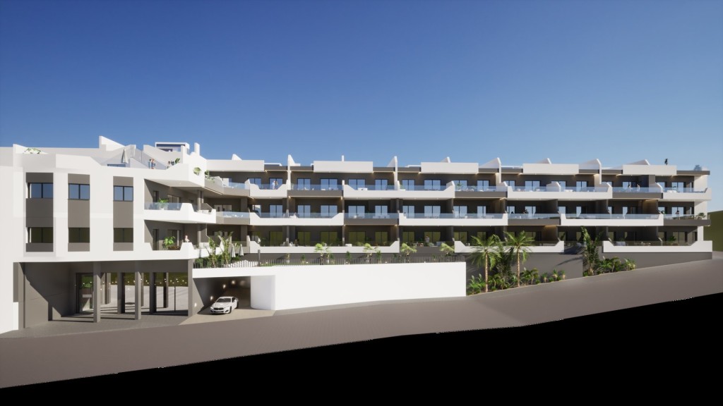 Apartamento en Venta en Benijofar Alicante - foto 30