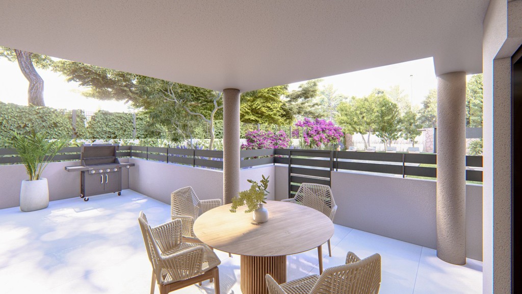 Apartamento en Venta en Javea Alicante - foto 7