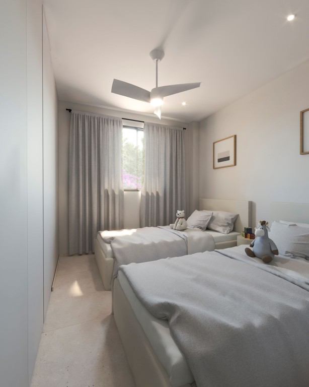 Apartamento en Venta en Javea Alicante - foto 25