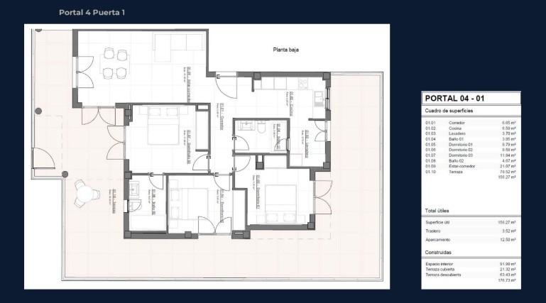 Apartamento en Venta en Javea Alicante - foto 51