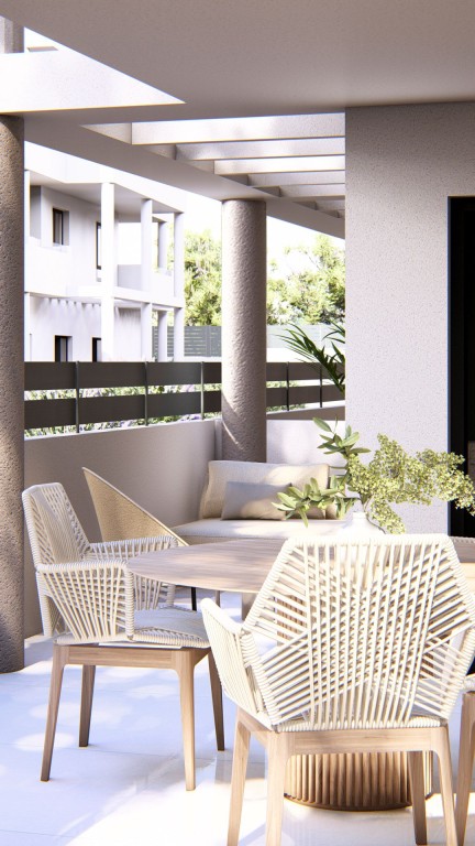 Apartamento en Venta en Javea Alicante - foto 31