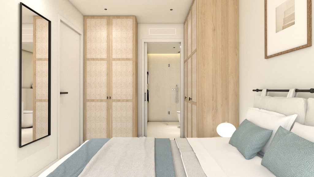 Casa-Chalet en Venta en Pilar de La Horadada Alicante - foto 41