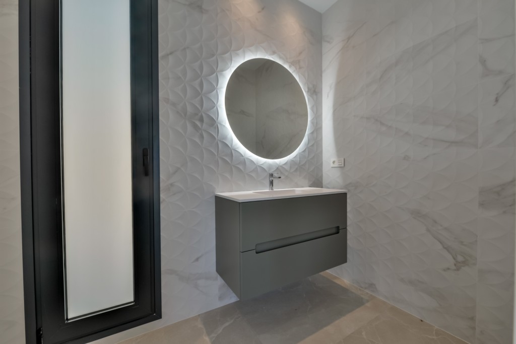 Casa-Chalet en Venta en Finestrat Alicante - foto 22