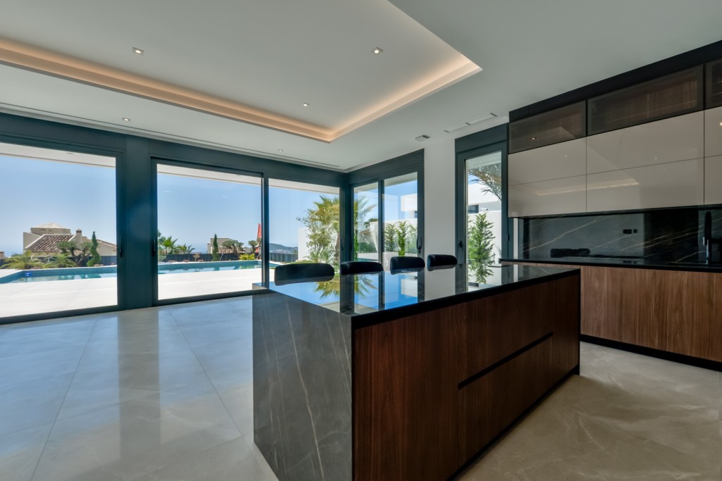 Casa-Chalet en Venta en Finestrat Alicante - foto 37