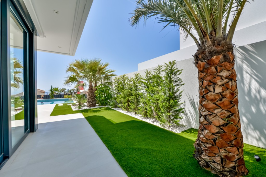 Casa-Chalet en Venta en Finestrat Alicante - foto 42