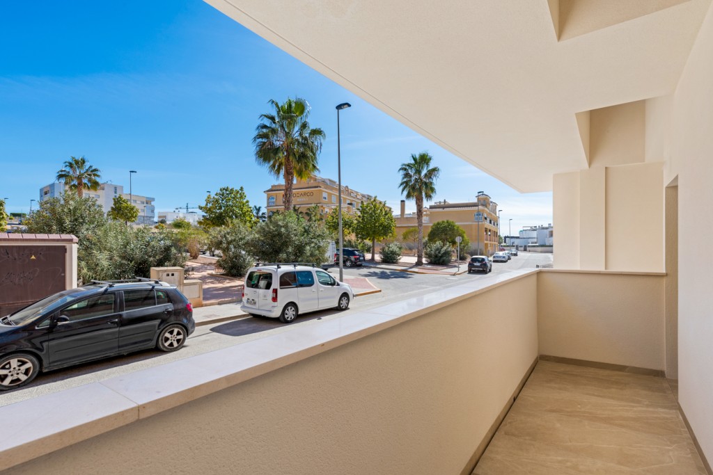 Apartamento en Venta en Benijofar Alicante - foto 9