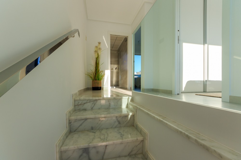 Casa de pueblo en Venta en Pilar de La Horadada Alicante - foto 7