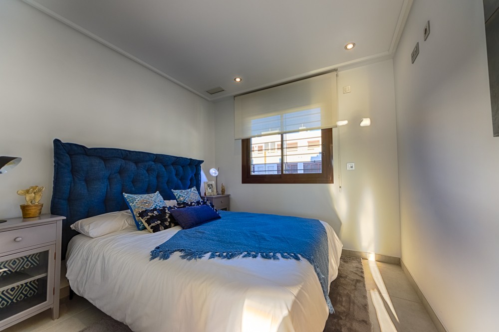 Casa de pueblo en Venta en Pilar de La Horadada Alicante - foto 9