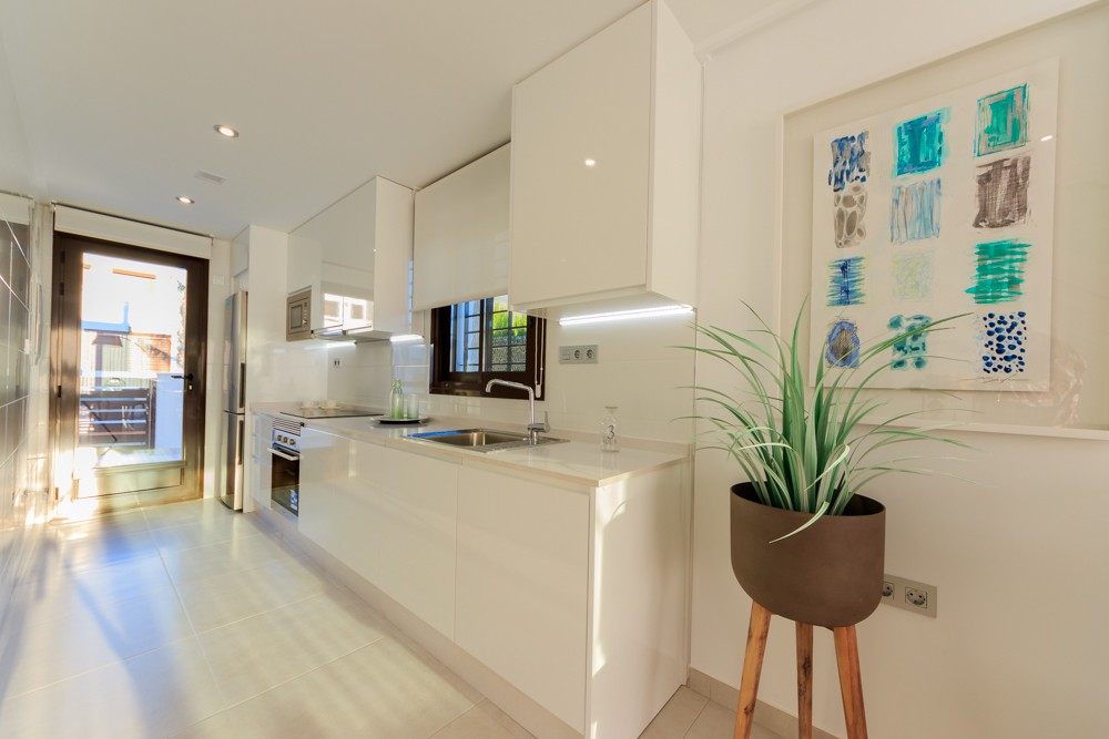 Casa de pueblo en Venta en Pilar de La Horadada Alicante - foto 13