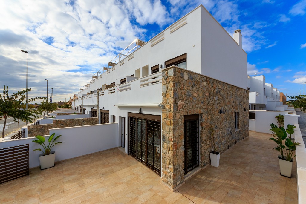 Casa de pueblo en Venta en Pilar de La Horadada Alicante - foto 25