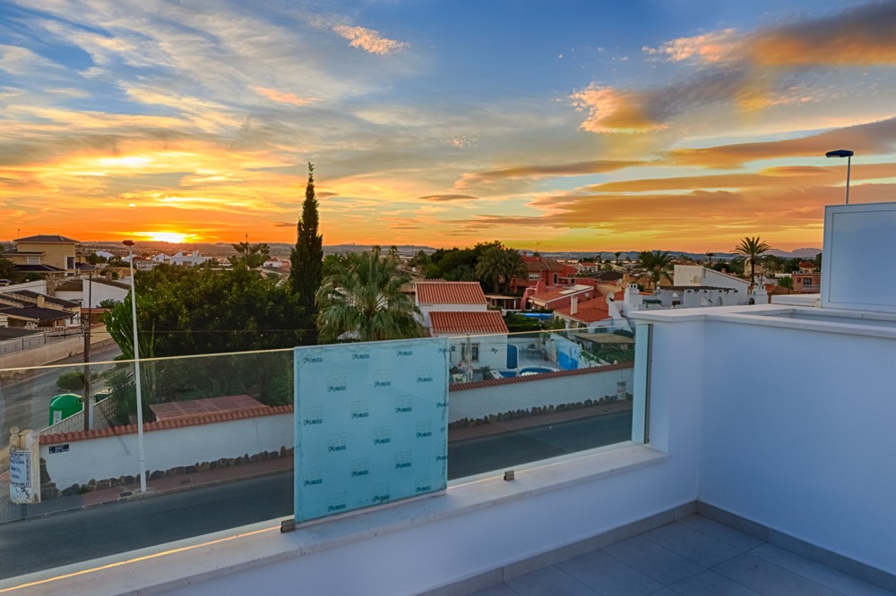 Casa de pueblo en Venta en Pilar de La Horadada Alicante - foto 35