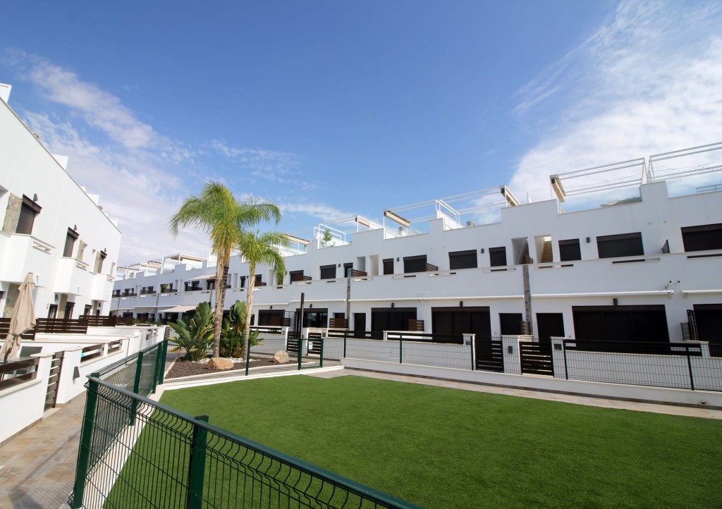 Casa de pueblo en Venta en Pilar de La Horadada Alicante - foto 39