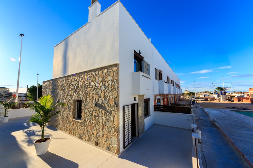 Casa de pueblo en Venta en Pilar de La Horadada Alicante - foto 43