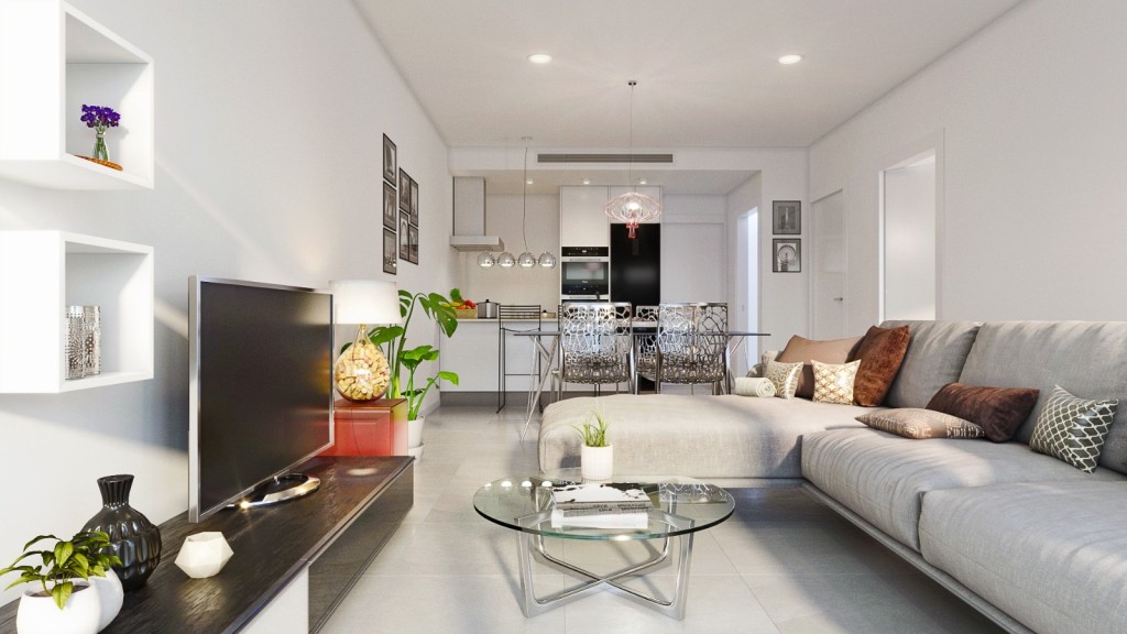 Casa de pueblo en Venta en Pilar De La Horadada Alicante - foto 3