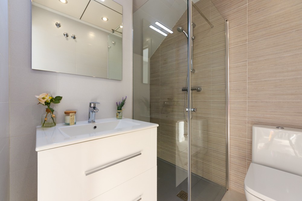 Casa de pueblo en Venta en Pilar de La Horadada Alicante - foto 8