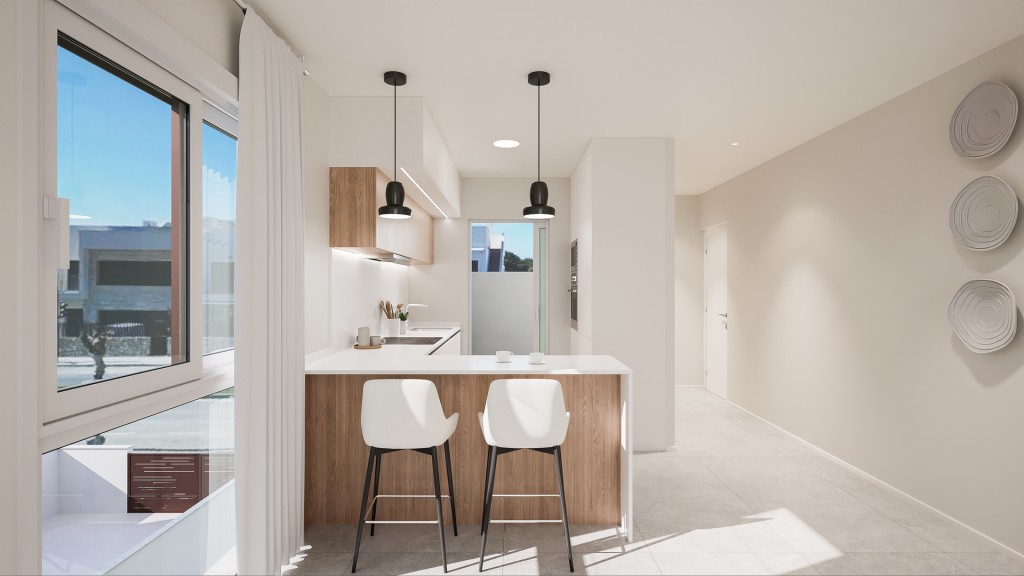 Casa de pueblo en Venta en Pilar de La Horadada Alicante - foto 13