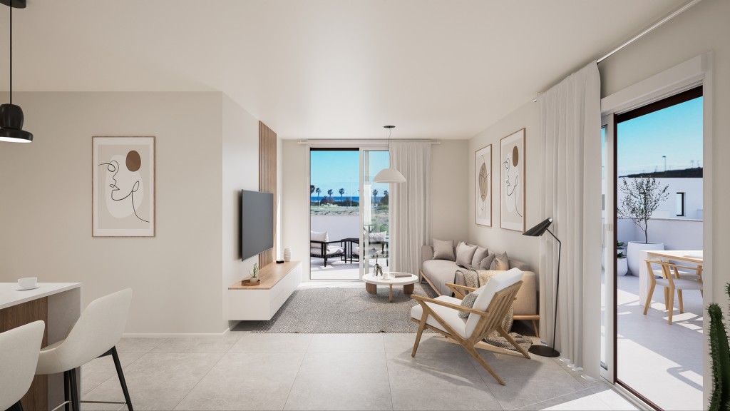 Casa de pueblo en Venta en Pilar de La Horadada Alicante - foto 17