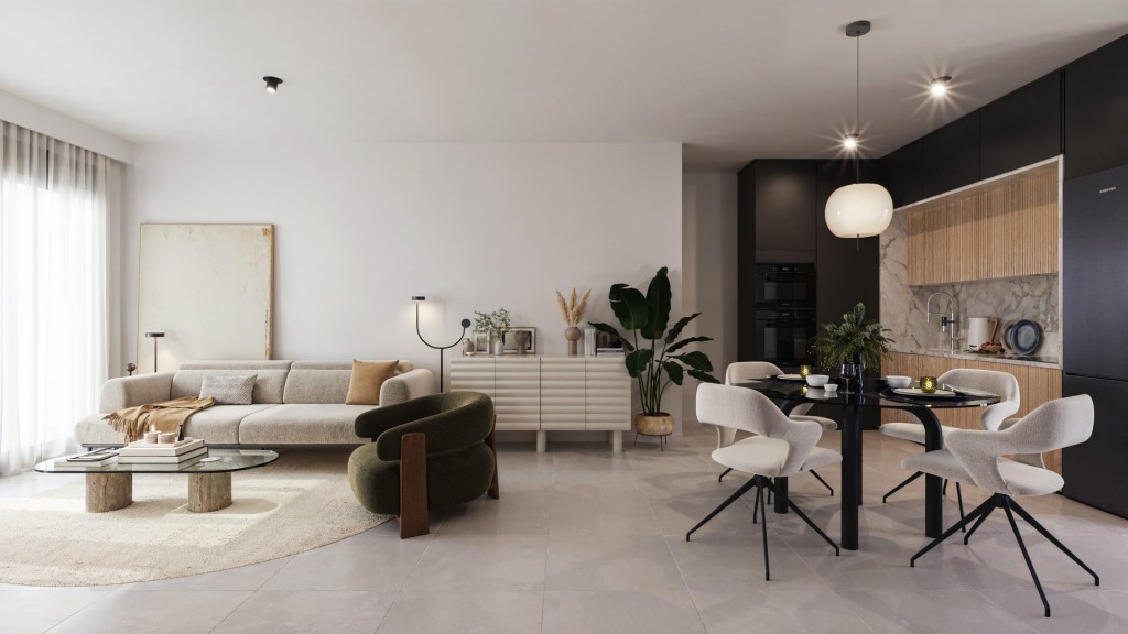 Casa-Chalet en Venta en San Miguel De Salinas Alicante - foto 5